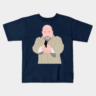 Dr Loomis Kids T-Shirt